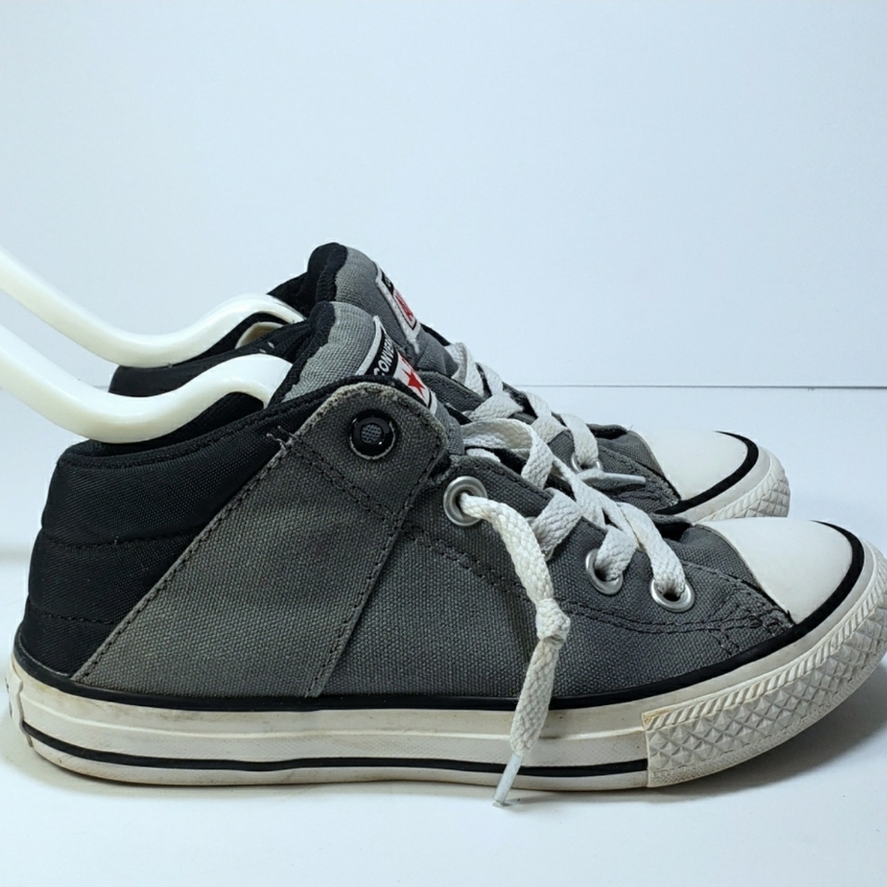 Converse Chuck Taylor Allstar Hightop Sneakers Padded Tongue